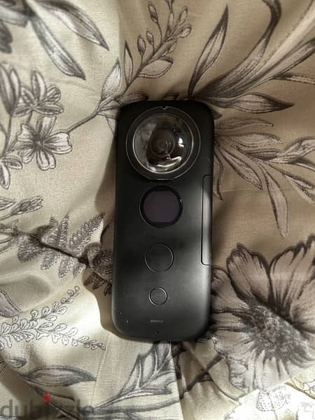 Insta360 ONE X 0