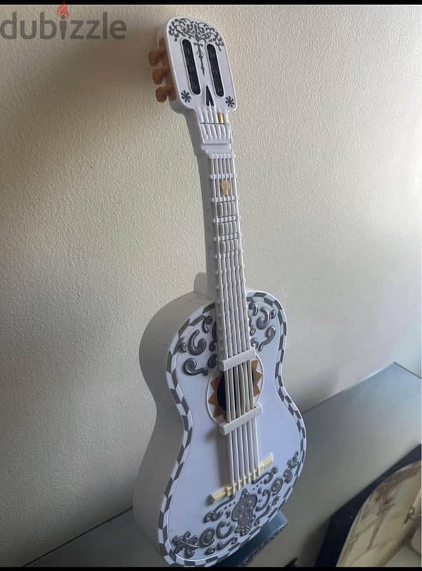 Guitar for children 1