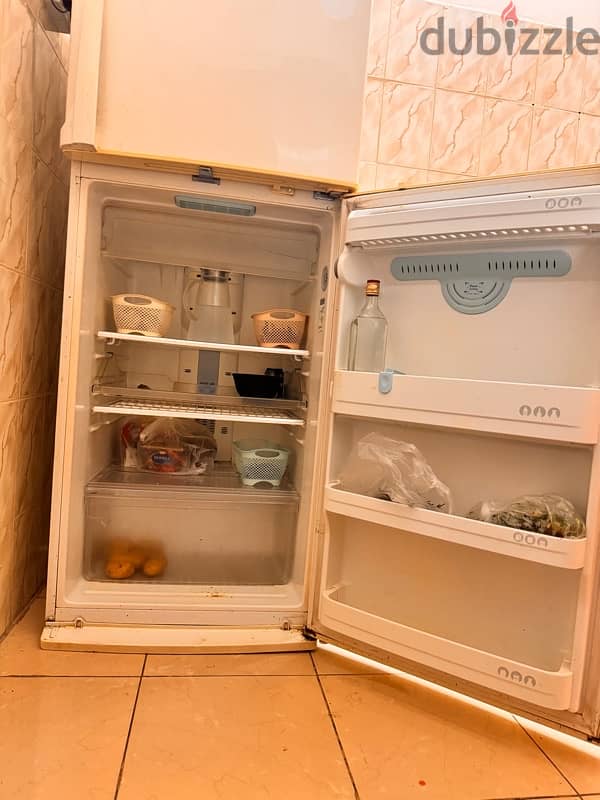 Refridgarator for sale 1