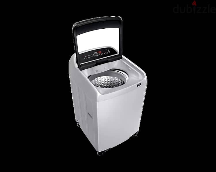 Samsung Top Load Washing Machine WA13T5260BY/SG 13KG 6