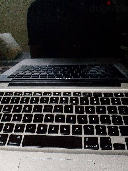 Macbook pro 2012 1