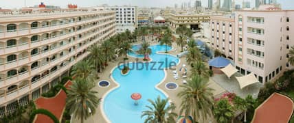 3 Bedroom Apartment for Rent In Golden Sands - AlHoora, Manama