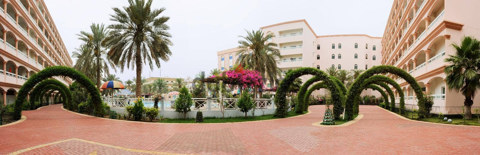 3 Bedroom Apartment for Rent In Golden Sands - AlHoora, Manama 3