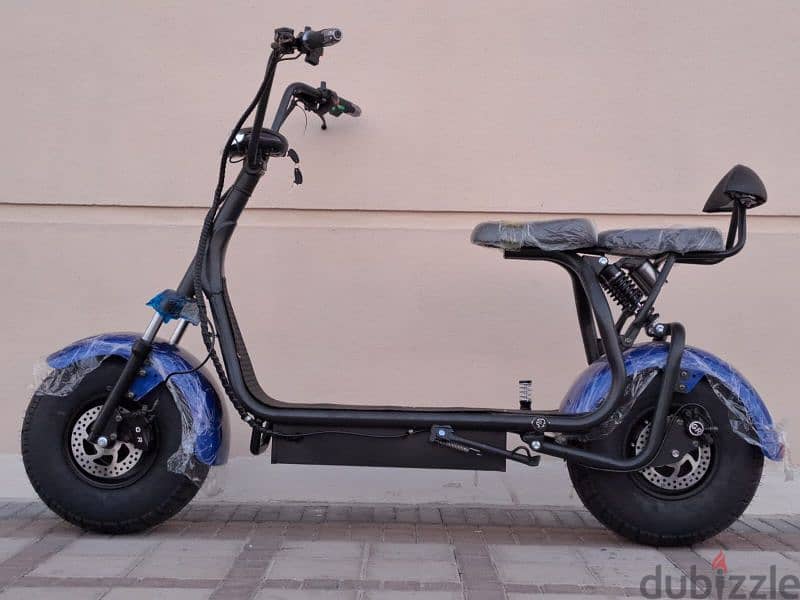 New Electric bikes and scooters 2024 Model 18