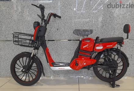 New Electric bikes and scooters 2025 Model