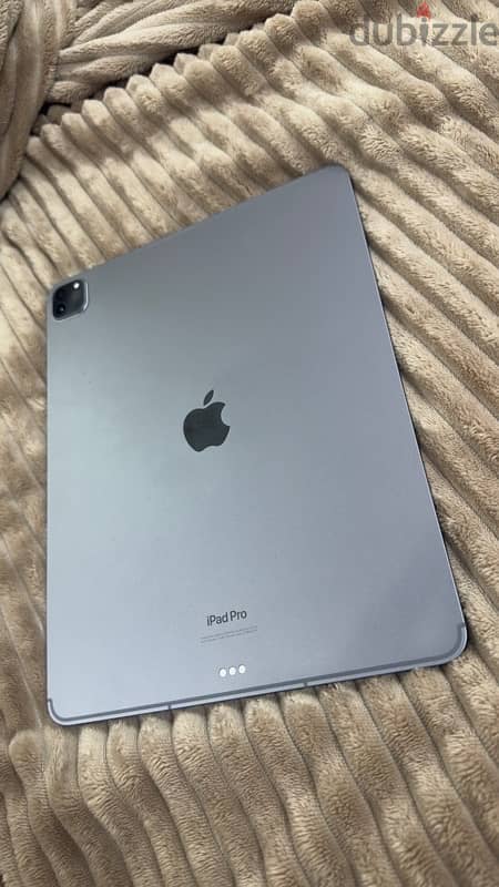 iPad pro 256 2