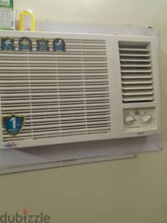 for sale ac freco company last 80 bd 4 year warranty still have