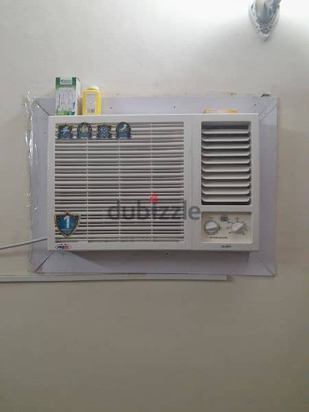 for sale ac freco company last 80 bd 4 year warranty still have 2