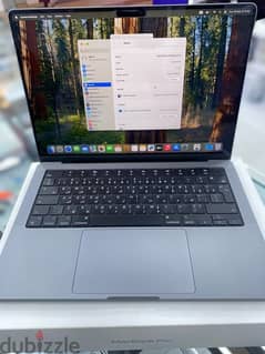 Used MacBook Pro 14inch M3 512GB