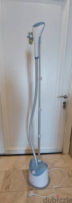 Garment Steamer new,  not used Philips brand