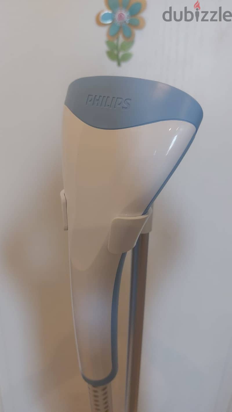 Garment Steamer new,  not used Philips brand 1