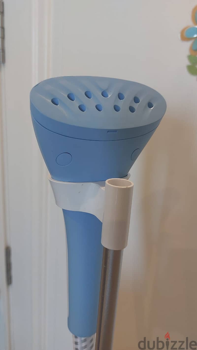 Garment Steamer new,  not used Philips brand 2