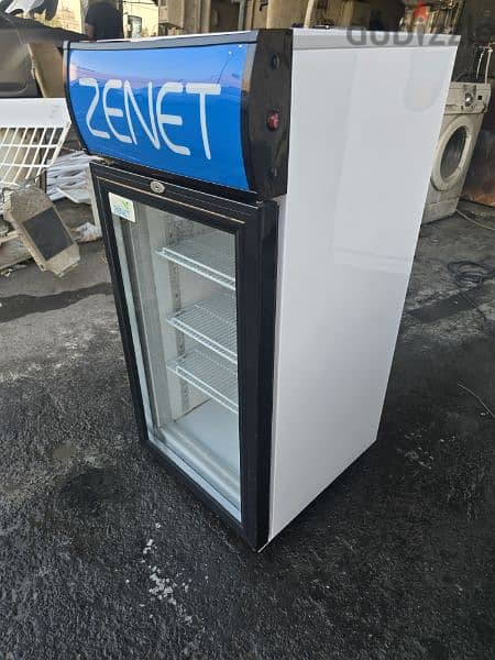 zenet refrigerator for sale 1