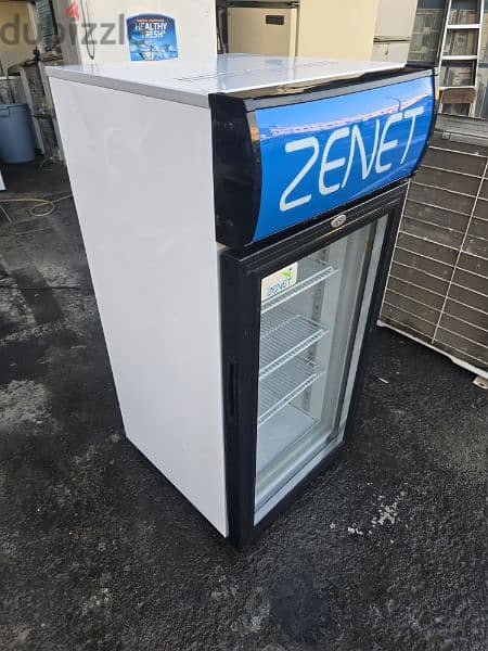 zenet refrigerator for sale 2