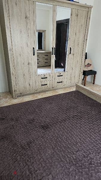 Room for rent in juffair 4