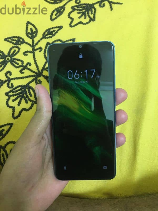 Infinix smart 7 4/64gb 2