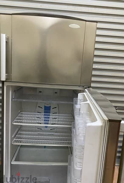 Refrigerator For Sale 1