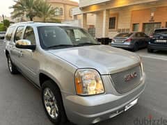 GMC Yukon 2013 XL Denali 0