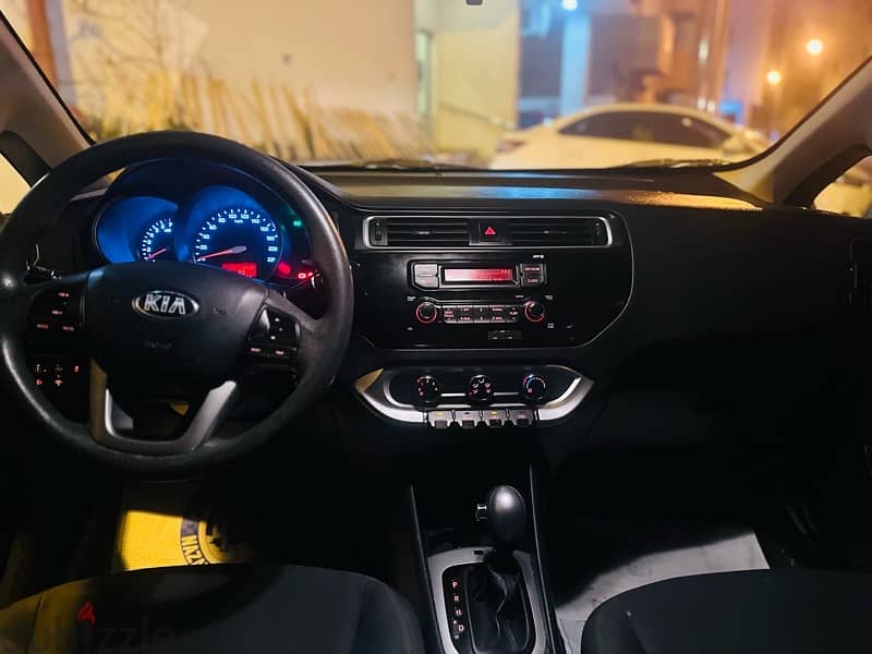 KIA RIO 2017 - 0 Owner - Filipino Family Car 4