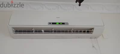 4 Split Air Conditioners for Sale