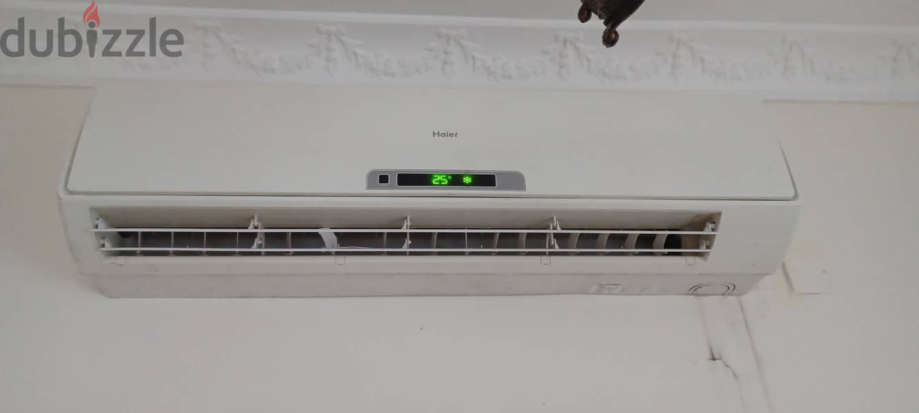 4 Split Air Conditioners for Sale 0