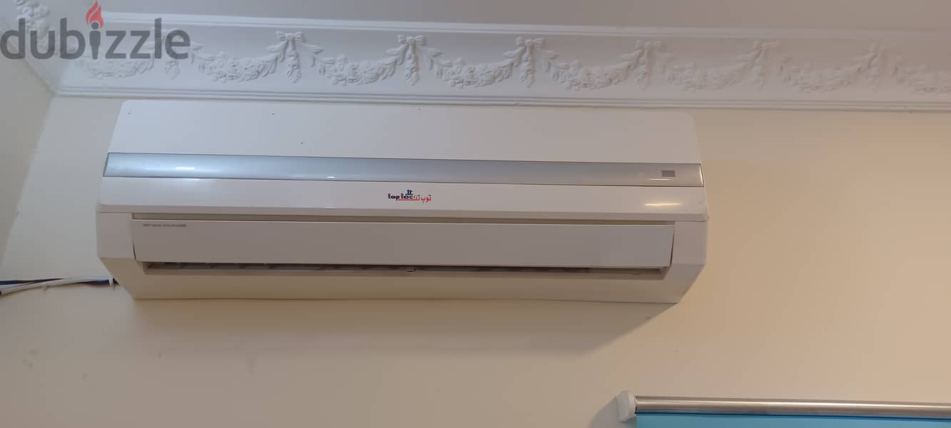 4 Split Air Conditioners for Sale 1