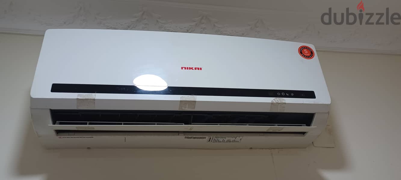 4 Split Air Conditioners for Sale 2