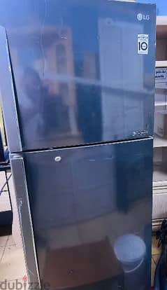 LG refrigerator for sale