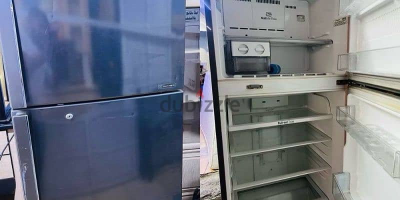 LG refrigerator for sale 1