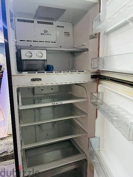 LG refrigerator for sale 2