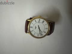 original watch longines 0