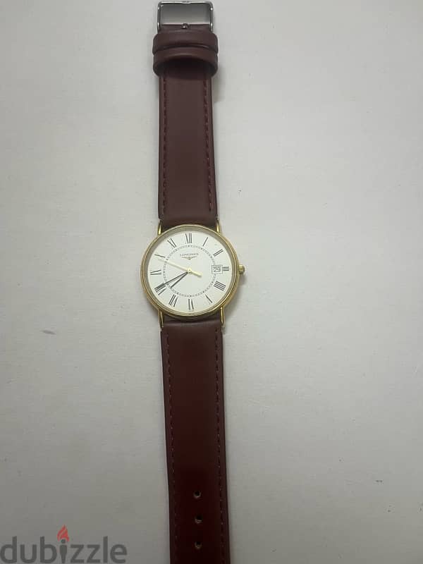 original watch longines 1