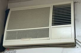 window ACs for sale 0