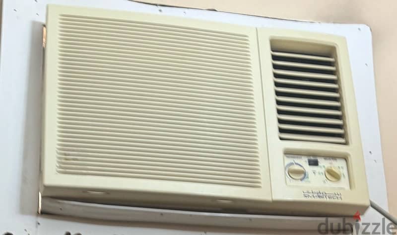 window ACs for sale 2