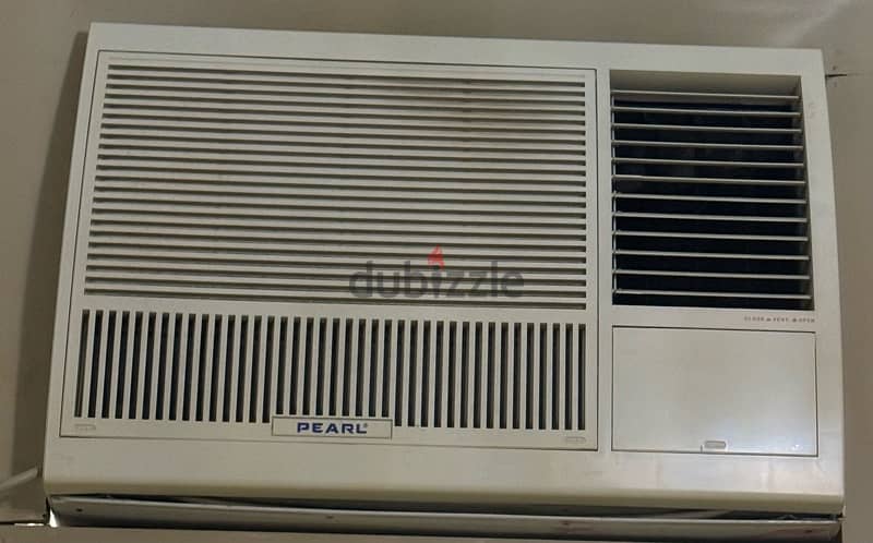 window ACs for sale 3