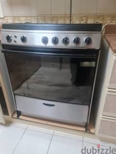 cooking range for sale