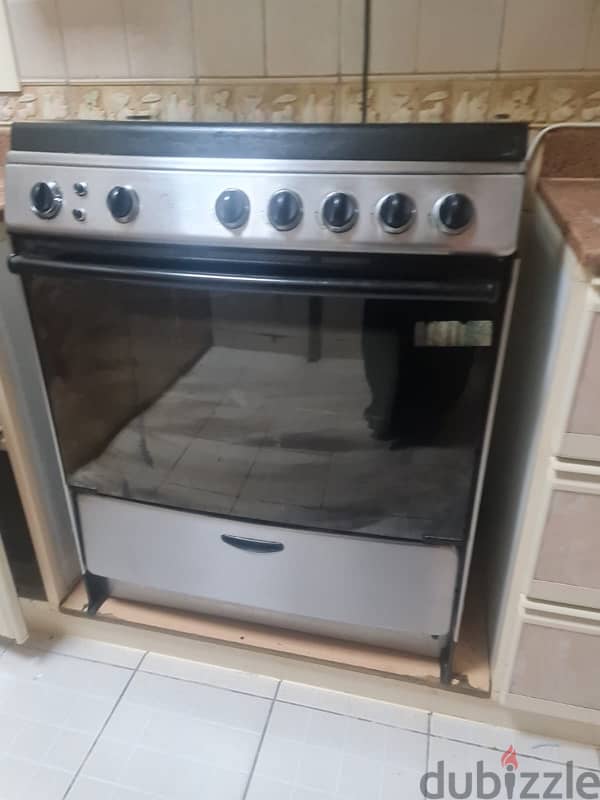 cooking range for sale 0