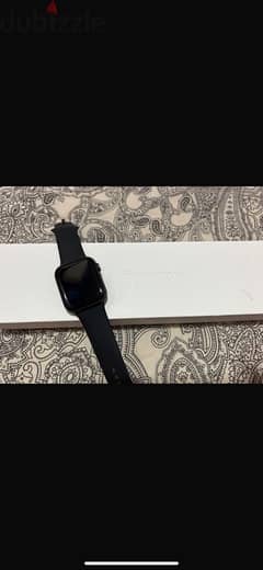 Apple Watch SE 2 like new battery health 97 price 55 bd 0