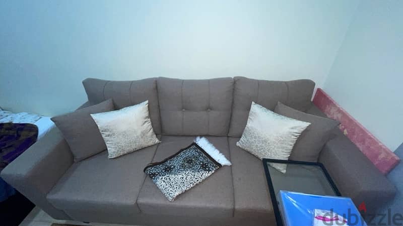 Comfortable sofa for sale 2