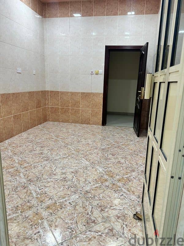 Small House For Rent In Saar With Ewa Ground Floor 220BD Call 39490882 9