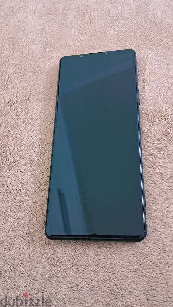 SONY Experia 1 Mark 3 4