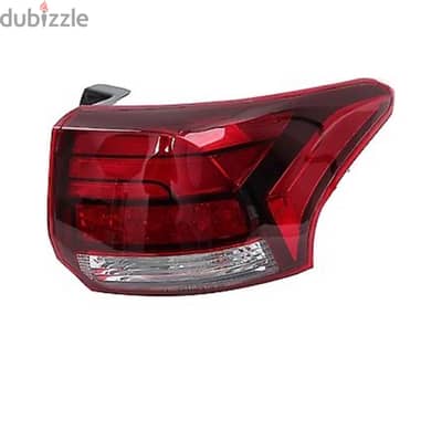 Mitsubishi outlander tail light right side (Model 2018)