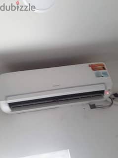 split ac 1.5 ton 0