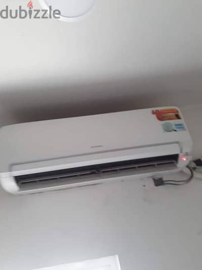 split ac 1.5 ton