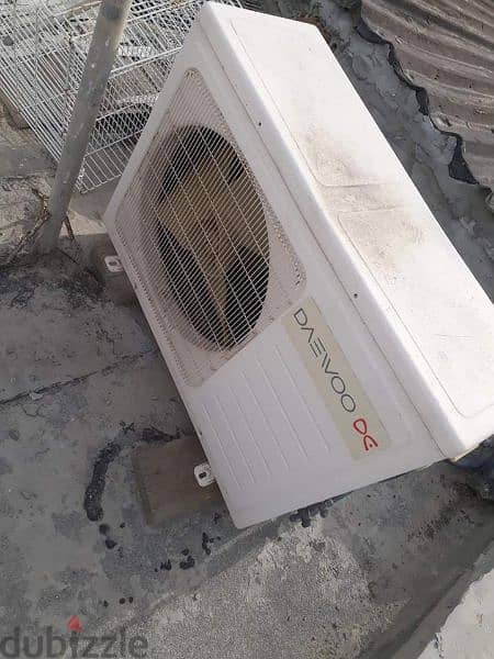 split ac 1.5 ton 1