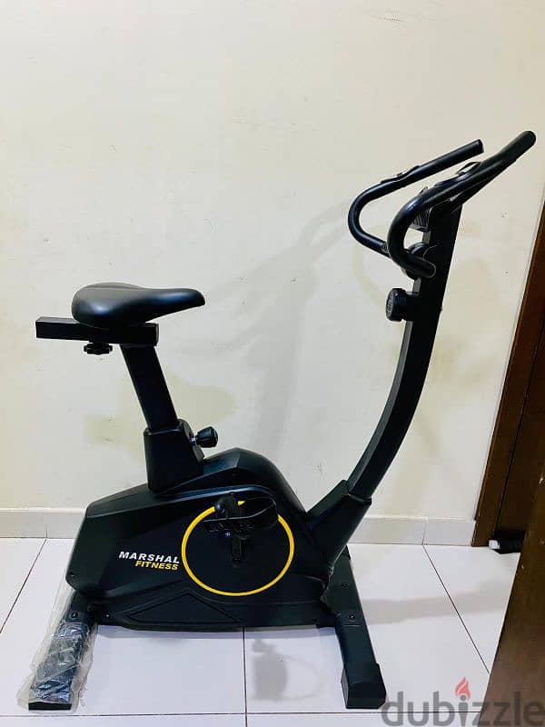 exercise cycle 0