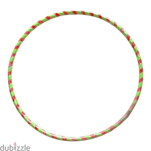 EXERCISE HULA HOOP WEIGHTED 4