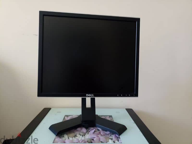 19 inch dell monitor 2