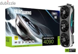 RTX 4090 0