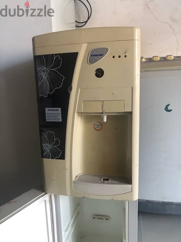 water dispenser for sale 1